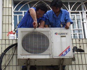 新乡空调维修售后服务中心