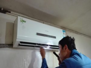 新乡格力空调电话是多少