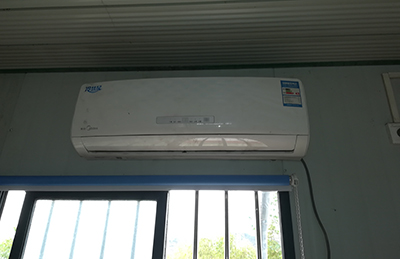 新乡空调维修在哪里找