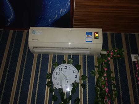 新乡空调维修售后服务中心