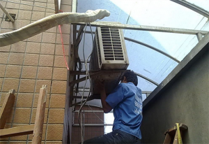 新乡空调维修售后服务中心