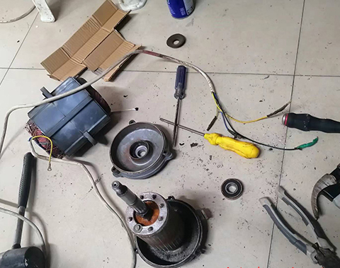 新乡空调维修售后服务中心电话在哪里找