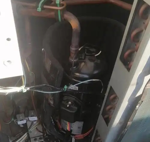 新乡维修变频空调电话在哪里找