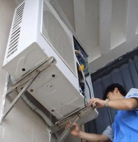 新乡24小时空调维修热线