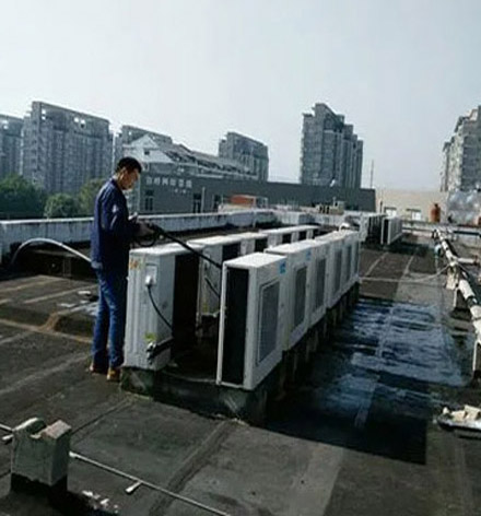 新乡 空调拆装 新乡本地 空调拆装公司