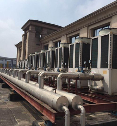 新乡多联机维修 新乡中央空调维修