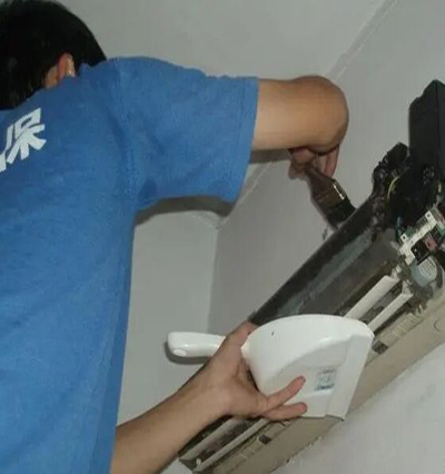 新乡空调清洗保养