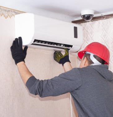 新乡空调内机噪音大