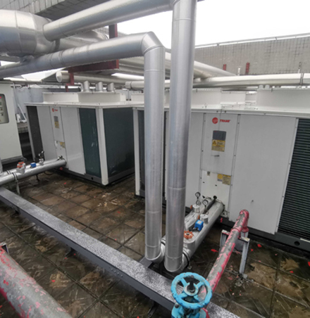 新乡附近中央空调维修 新乡上门中央空调维修